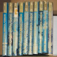 Nuova enciclopedia medica Curcio gratis