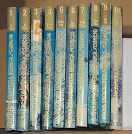 Nuova enciclopedia medica Curcio gratis