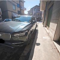 volvo xc90 inscription