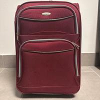 Trolley bagaglio a mano Samsonite