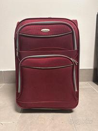 Trolley bagaglio a mano Samsonite