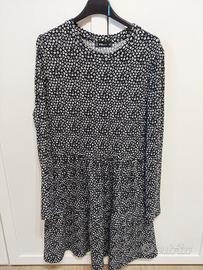 Abito girocollo donna FBsister taglia M