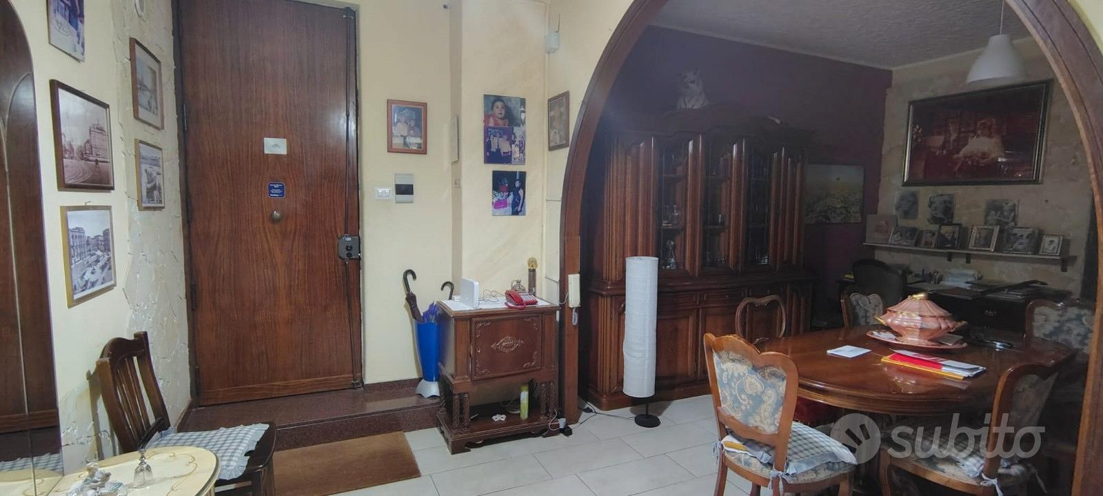 Appartamento – CT - Altro