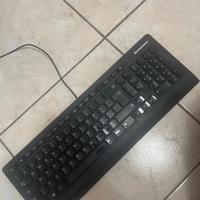 Tastiera Lenovo