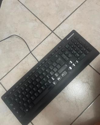 Tastiera Lenovo