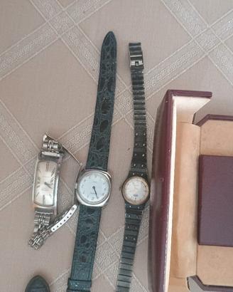 lotto orologio