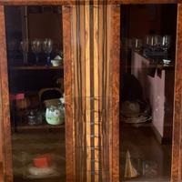 arredo soggiorno/ufficio