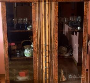 arredo soggiorno/ufficio