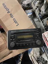 AUTORADIO SUZUKI JIMNY