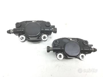 PIAGGIO MP3 YOURBAN LT ELR 300 COPPIA PINZE FRENO 