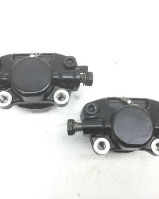 PIAGGIO MP3 YOURBAN LT ELR 300 COPPIA PINZE FRENO 