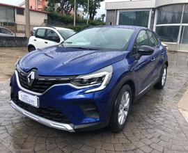 RENAULT Captur Blue dCi 8V 115 CV EDC Business