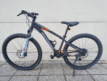 Bicicletta Rockrider ST-120 ruote 27.5"