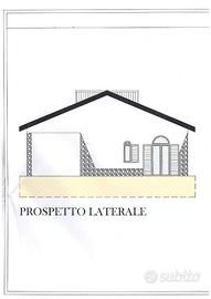 Villa unifamiliare a Bracciano (nuova costruzione)