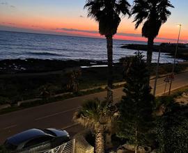 Villa fronte mare