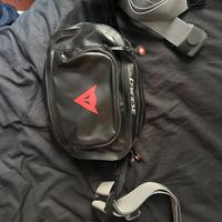Marsupio Dainese explorer waist
