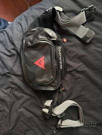 Marsupio Dainese explorer waist
