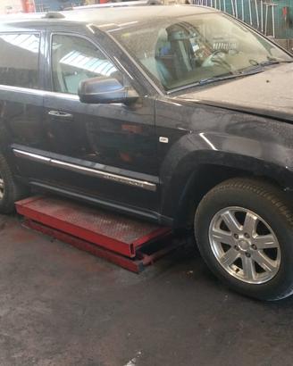RICAMBI PER JEEP GRAND CHEROKEE