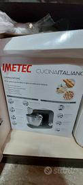 impastatrice 