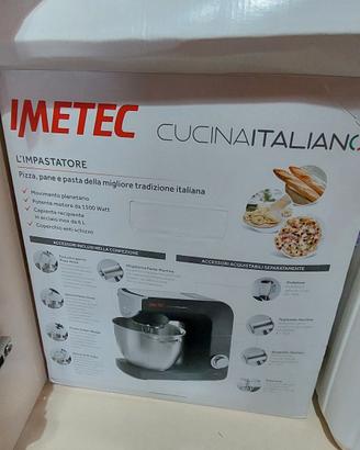 impastatrice 