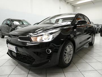 KIA Rio 4ª serie Rio 1.0 T-GDi 100 CV MHEV iMT...