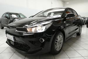 KIA Rio 4ª serie Rio 1.0 T-GDi 100 CV MHEV iMT...