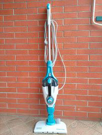 Lavapavimenti a Vapore