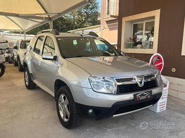 DACIA - Duster - 1.6 110 CV 4x2 GPL Lauréate