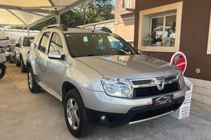 DACIA - Duster - 1.6 110 CV 4x2 GPL Lauréate