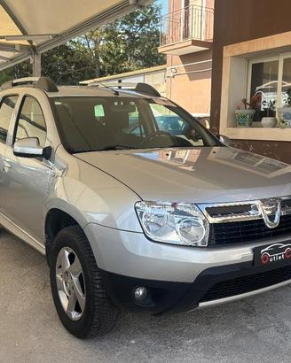 DACIA - Duster - 1.6 110 CV 4x2 GPL Lauréate