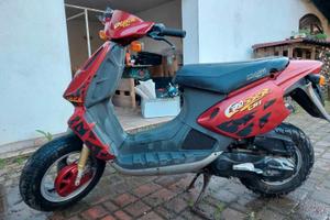 Crosser malaguti