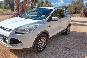 Ford kuga Titanium 2013