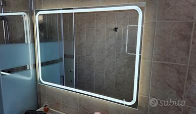 Specchio Led