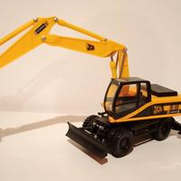 scavatore jcb 
