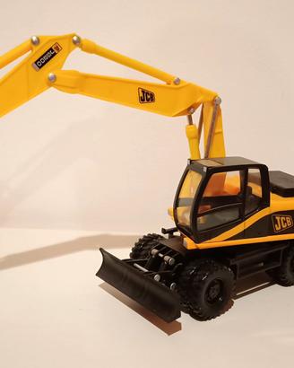 scavatore jcb 