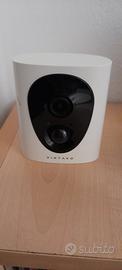telecamera wifi