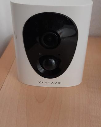 telecamera wifi