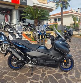Yamaha TMAX 560 GARANZJA UFFICIALE