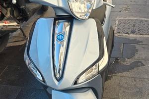 PIAGGIO LIBERTY 150 IGET
