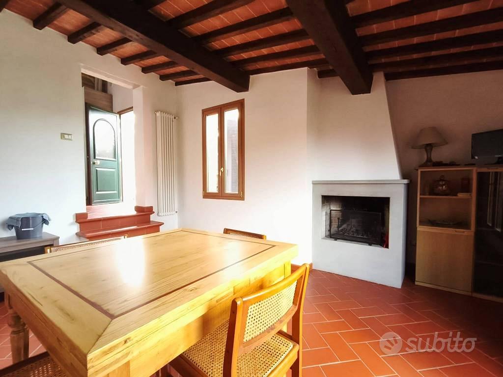 Appartamento – PT - Vista 5