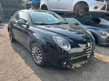 RICAMBI ALFAROMEO MITO 2014 1300cc DIESEL 199B4000