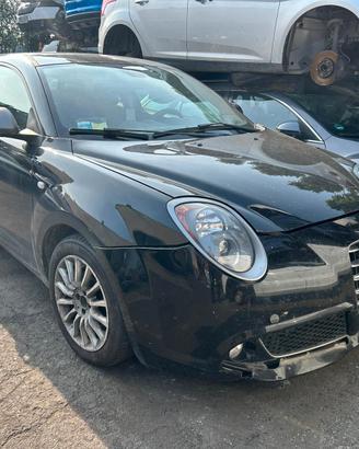 RICAMBI ALFAROMEO MITO 2014 1300cc DIESEL 199B4000