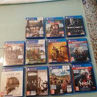 videogiochi per ps4 