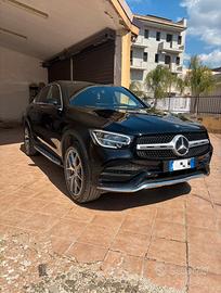 Mercedes-benz GLC 220 d Coupè 4Matic Premium AMG