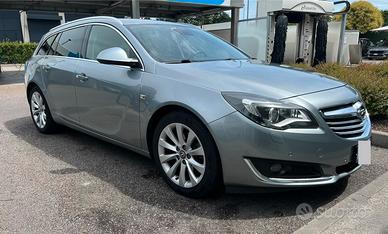 Opel Insignia Sports Tourer Cosmo 2.0 CDTI 163 CV