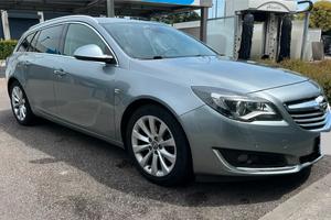 Opel Insignia Sports Tourer Cosmo 2.0 CDTI 163 CV