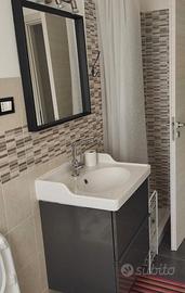 Via pinelli monolocale libero: 298 euro