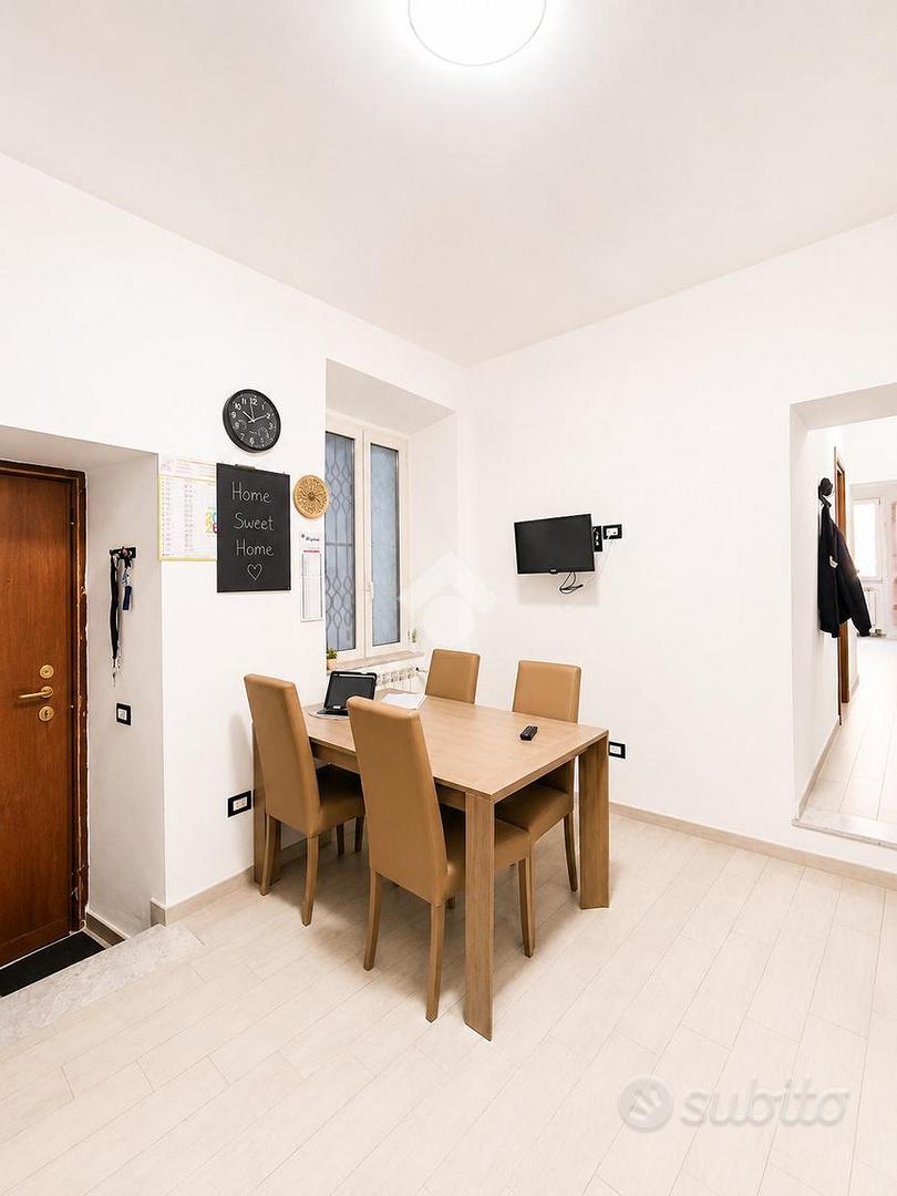 Appartamento – Marino, Costa Caselle - Vista 4