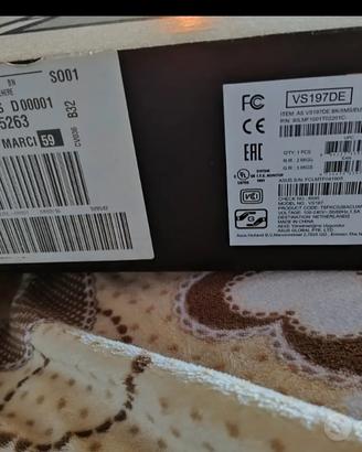 monitor asus