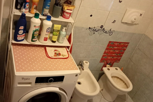 Appartamento Ponte felcino